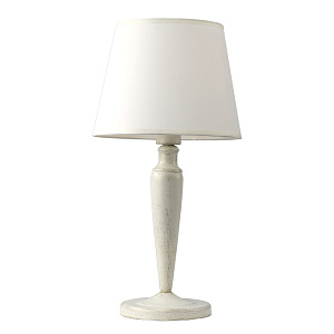 Настольная лампа Arte Lamp ORLEAN A9311LT-1WG