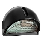 Уличный светильник Arte Lamp URBAN A2801AL-1BK