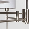 Люстра на штанге Arte lamp DEBORA A4108LM-6SS