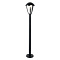 Ландшафтный светильник Arte Lamp HENRY A1661PA-1BK