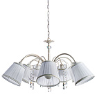 Люстра Arte Lamp ALEXIA A9515LM-7WG