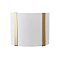 Настенный светильник Arte lamp DREAM A4110AP-2PB