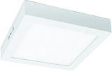 Потолочный светильник Arte Lamp ANGOLO A3618PL-1WH