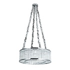 Подвесная люстра Arte Lamp ANETTA A1065SP-8CC