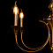Подвесная люстра Arte Lamp COLLINETTA A4094LM-6PB