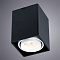 Точечный накладной светильник Arte Lamp PICTOR A5655PL-1BK