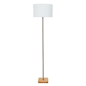 Торшер Arte Lamp CHARLIE A5071PN-1SS