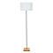 Торшер Arte Lamp CHARLIE A5071PN-1SS