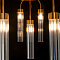 Подвесная люстра Arte Lamp BORGIA A4088LM-15AB