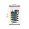 ИК пульт Gauss Smart LED для управления RGBW-лампами LED 1/50 966412400