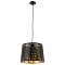 Подвесной светильник Arte Lamp CELESTA A2769SP-1BK