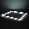 Рамка-светильник Gauss 36W 3200lm 6500K IP40 595*595*11мм LED 1/2 975624336