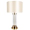 Декоративная настольная лампа Arte Lamp MATAR A4027LT-1PB
