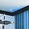 Лампа Gauss MR16 6W GU5.3 RGBW+димирование LED 1/100 101105406