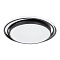Потолочный светильник Arte Lamp SONNY A2688PL-1BK