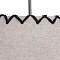 Подвесной светильник Arte Lamp FLEECE A7092SP-1GY