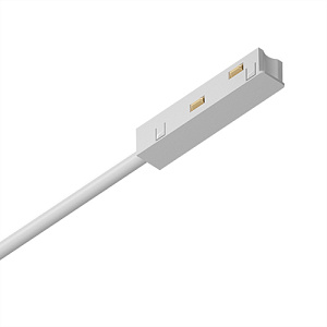  Коннектор для ввода питания 84001-WH