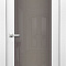 Межкомнатная дверь Элеганте Твин 11