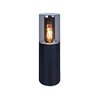 Ландшафтный светильник Arte Lamp WAZN A6218FN-1BK