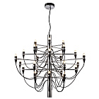 Люстра Divinare MOLTO 8030/02 LM-30