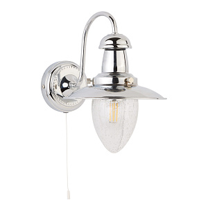 Бра Arte Lamp FISHERMAN A5518AP-1CC