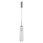 Подвесной светильник Arte Lamp CRYSTAL A2942SP-1CC