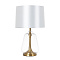 Декоративная настольная лампа Arte Lamp PLEIONE A5045LT-1PB