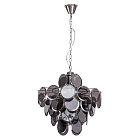 Люстра Divinare CHLOE 7566/02 SP-8