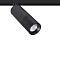 Магнитный трековый светильник Arte Lamp EXPERT A5721PL-1BK