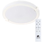 Светильник Arte Lamp BISCOTTI A2679PL-72WH