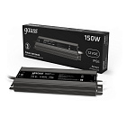 Блок питания для светодиодной ленты пылевлагозащищенный 150W 12V IP66 1/15 202023150