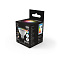 Лампа Gauss MR16 6W GU5.3 RGBW+димирование LED 1/100 101105406