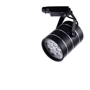 Трековый светильник Arte Lamp CINTO A2712PL-1BK