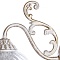 Бра Arte Lamp CHARLOTTE A7062AP-1WG