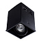 Точечный накладной светильник Arte Lamp CARDANI PICCOLO A5942PL-1BK