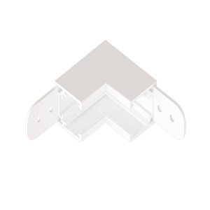 Коннектор угловой внутренний для  магнитного шинопровода Arte Lamp OPTIMA A740733