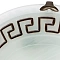 Потолочный светильник Arte Lamp ANTICA A3630AP-1AB