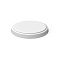Светильник ЖКХ Gauss HALL круг 20W 1520lm 4000K 200-240V IP40 D180*33мм белый LED 1/40 193411220