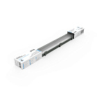 Светильник линейный Gauss СПП-Т8-G13 LITE 220-230V IP65 665*60*55мм для LED ламп 1х600мм 1/16 909437160
