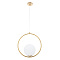 Подвесной светильник Arte Lamp MATISSE A7742SP-1AB