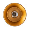 Подвесной светильник Arte Lamp CAPPELLO A7038SP-1BK