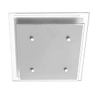 Потолочный светильник Arte Lamp RAPUNZEL A4868PL-1CC