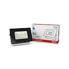 Прожектор Gauss Elementary 30W 2700lm 6500К 200-240V IP65 PROMO черный LED 1/10 613100330P