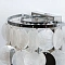 Настенный светильник Arte Lamp PIPIRIMA A4100AP-2CC