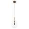 Подвесной светильник Arte Lamp CAMERON A7720SP-1AB