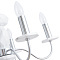 Подвесная люстра Arte Lamp LITIZIA A6062LM-5WH