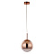 Подвесной светильник Arte Lamp JUPITER copper A7961SP-1RB