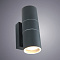 Фасадный светильник Arte Lamp MISTERO A3302AL-2GY
