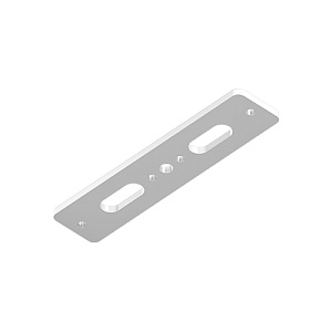 Соединитель для трека механический 83001-WH