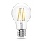 Лампа Gauss Filament Elementary А60 11W 930lm 4100К Е27 LED 1/10/50 22221